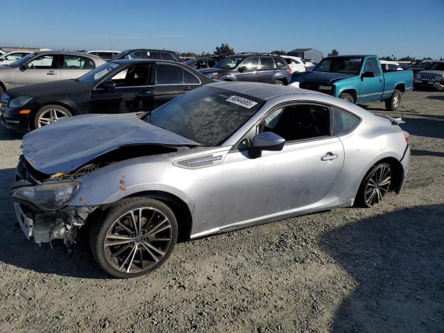 2016 SUBARU BRZ 2.0 LI #3293373489