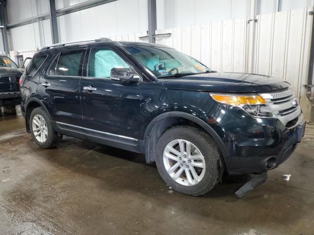 2015 FORD EXPLORER X - 1FM5K8D87FGA52493