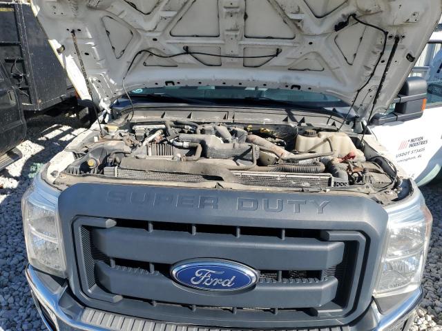 2012 FORD F350 SUPER #3292432570