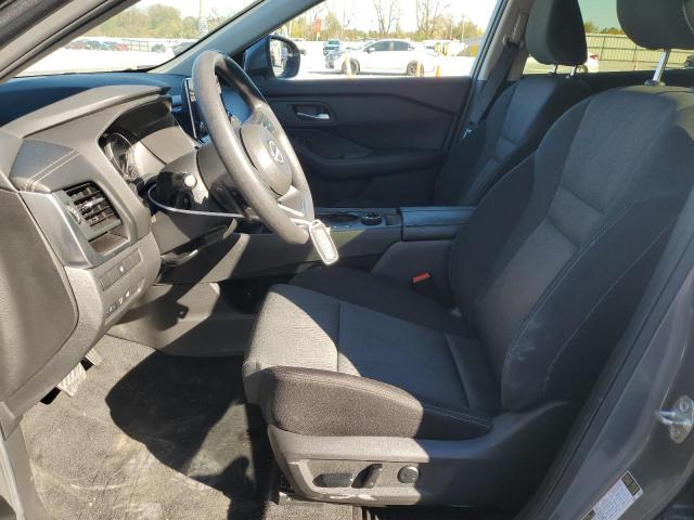 2024 NISSAN ROGUE SV - JN8BT3BB9RW423447