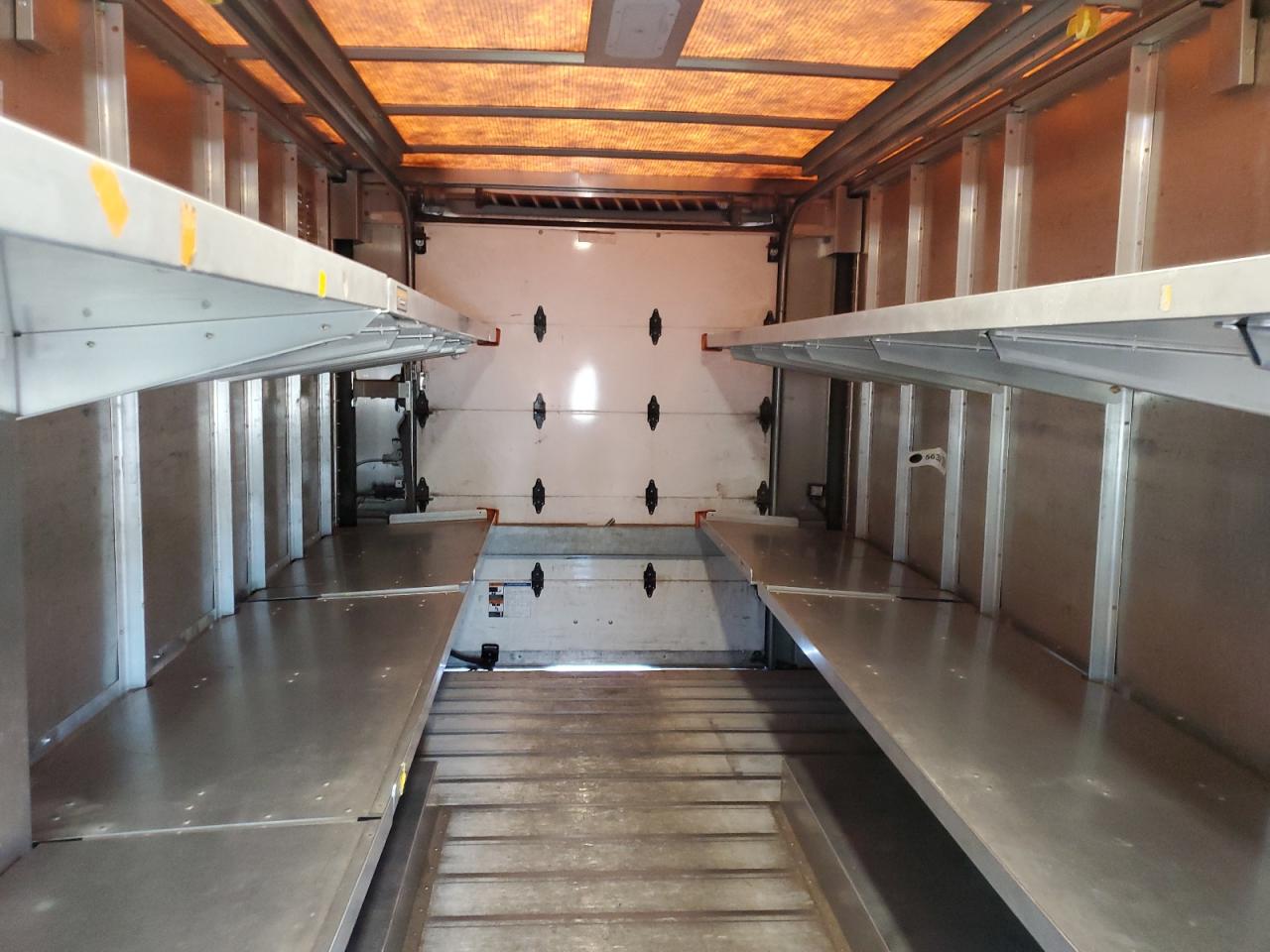 FORD TRANSIT T-350 HD