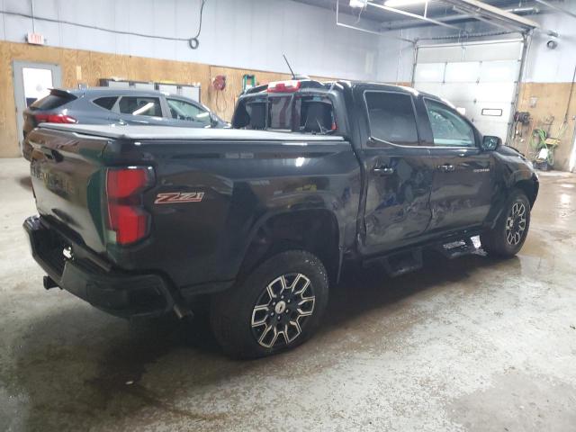 2024 CHEVROLET COLORADO Z 1GCPTDEK3R1126223