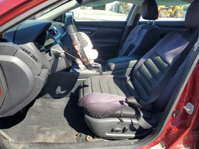 2017 NISSAN ALTIMA 2.5 - 1N4AL3AP9HC259496