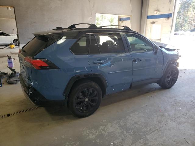 2024 TOYOTA RAV4 XSE #3293526444
