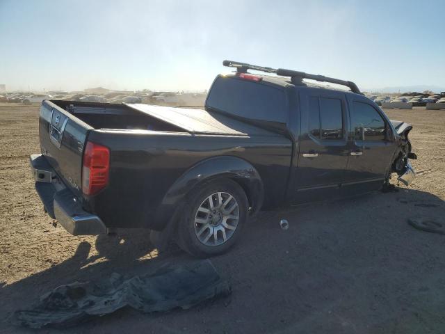 2012 NISSAN FRONTIER S #3312462618