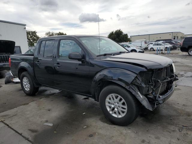 2019 NISSAN FRONTIER S 1N6AD0ER3KN786296