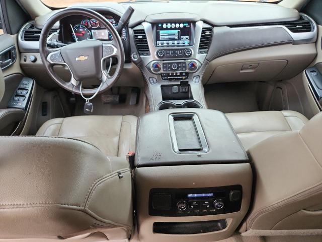 2019 CHEVROLET TAHOE K150 #3290231225