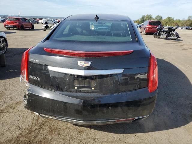 2016 CADILLAC XTS LUXURY 2G61M5S32G9124321