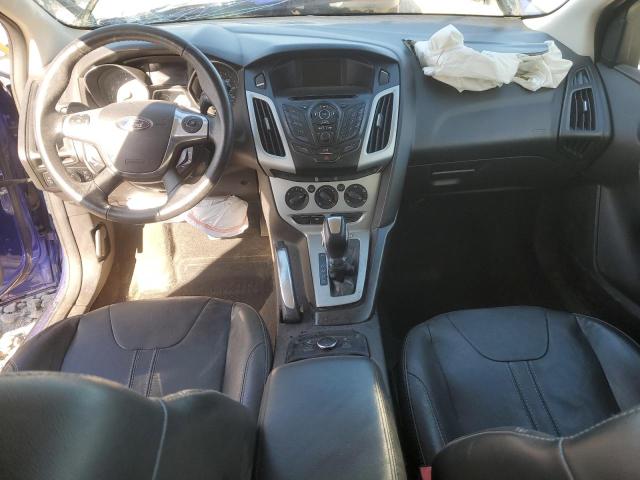 2013 FORD FOCUS SE #3284718994