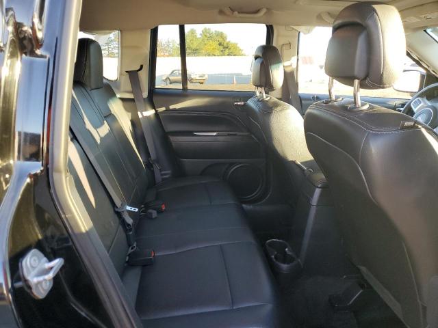 2016 JEEP COMPASS LA - 1C4NJDEB1GD768674