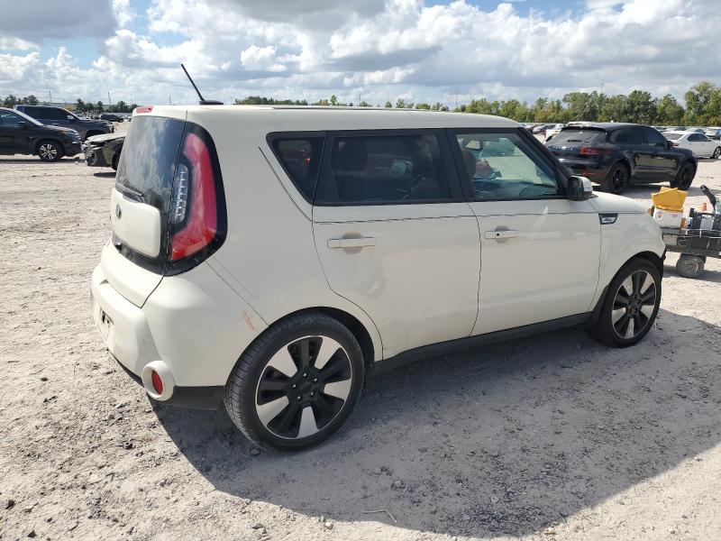 2015 KIA SOUL ! KNDJX3A53F7150504