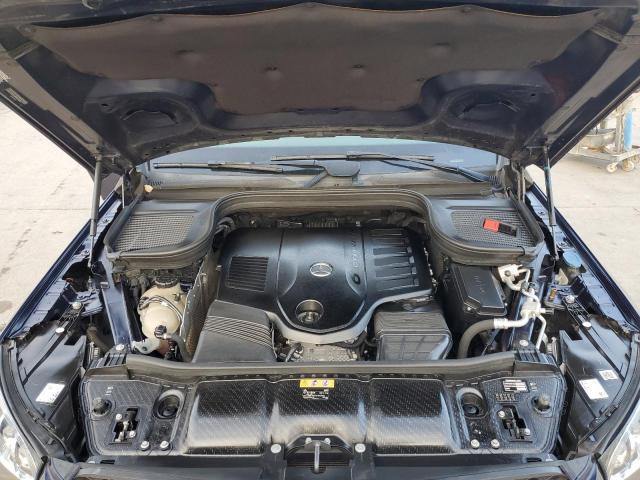 2020 MERCEDES-BENZ GLS 450 4M - 4JGFF5KEXLA157687