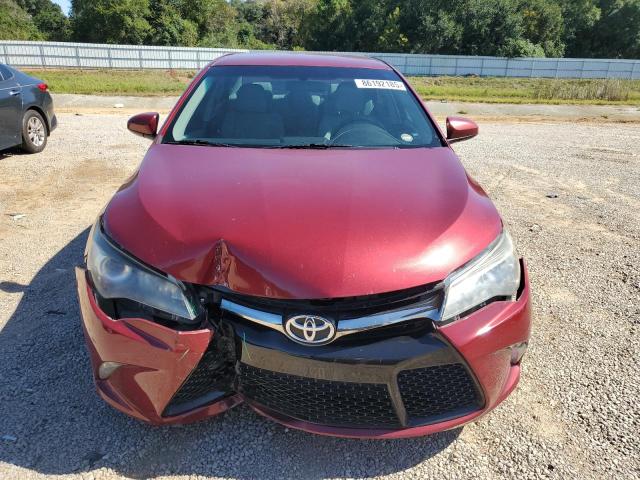 2017 TOYOTA CAMRY LE - 4T1BF1FK9HU789741