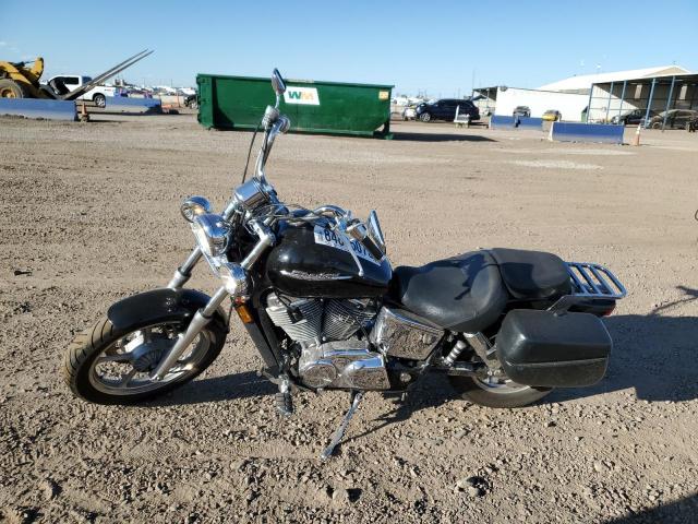 2001 HONDA VT1100 C 1HFSC18091A501772