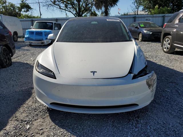 2024 TESLA MODEL 3 #3296896846