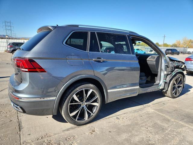 2022 VOLKSWAGEN TIGUAN SEL #3304620437