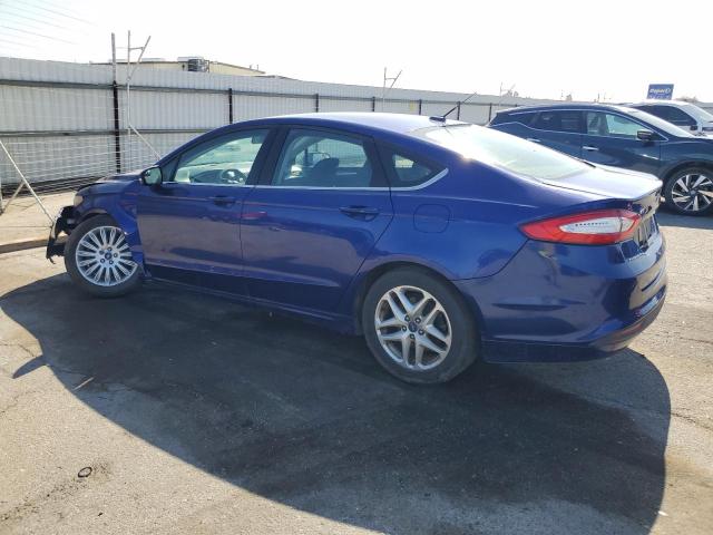 2015 FORD FUSION SE - 3FA6P0H73FR114547