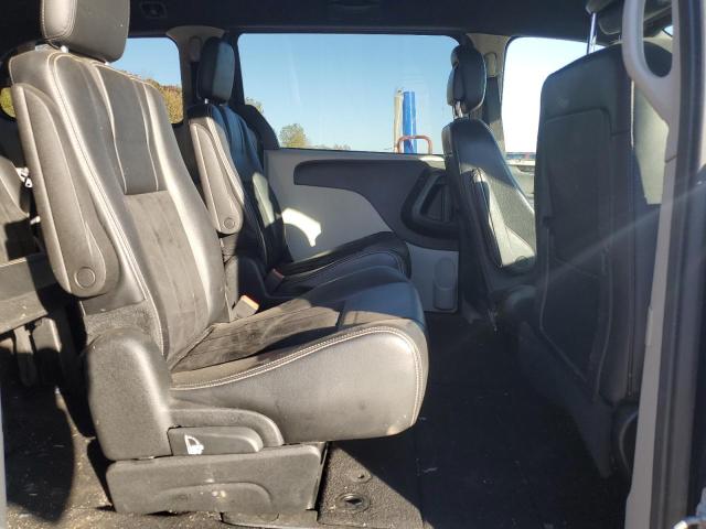 2017 DODGE GRAND CARA #3286592160