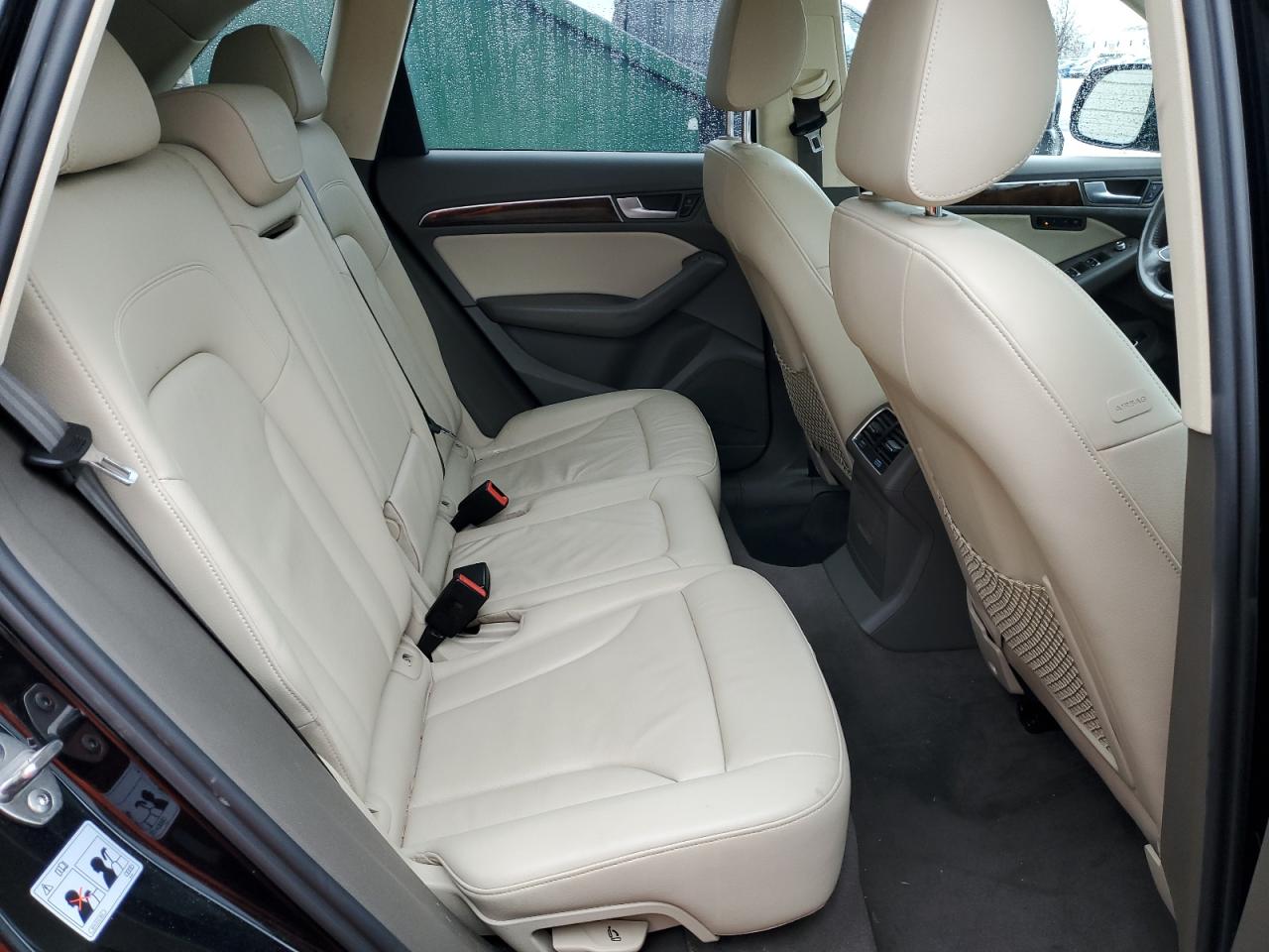 AUDI Q5 PREMIUM PLUS