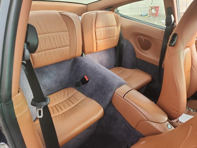 2004 PORSCHE 911 CARRER #3263681703