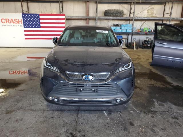 2023 TOYOTA VENZA LE - JTEAAAAH8PJ126991