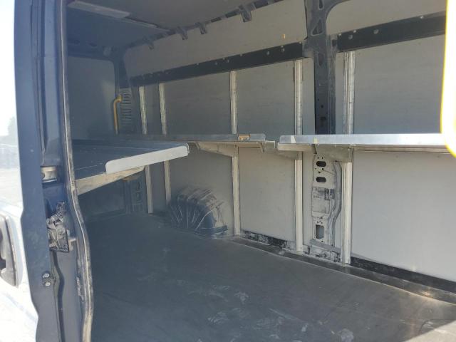 2021 RAM PROMASTER 3500 3500 HIGH #3273854173