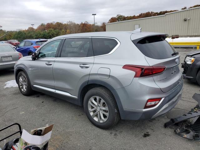 2020 HYUNDAI SANTA FE S - 5NMS3CAD8LH224852