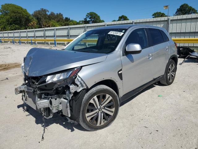 Global Auto Auctions: 2022 MITSUBISHI OUTLANDER