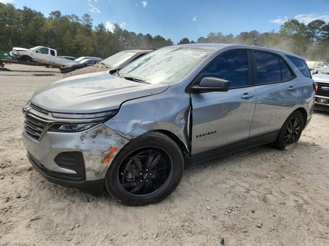 2023 CHEVROLET EQUINOX LS #3279737921