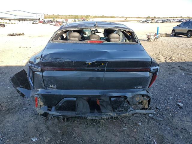 2025 KIA K4 GT LINE #3303841533