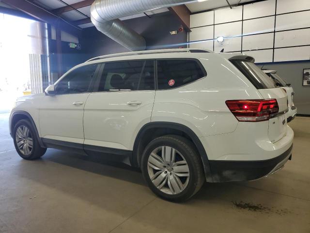 2019 VOLKSWAGEN ATLAS SE 1V2UR2CA5KC549250