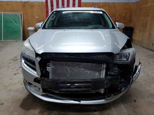 2017 GMC ACADIA LIM #3293540426