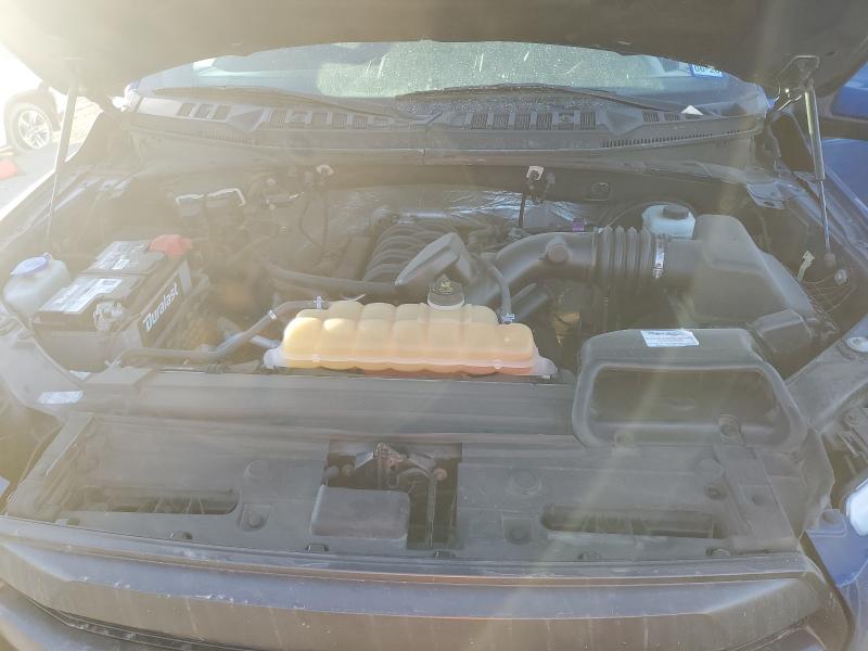 2017 FORD F150 SUPERCREW - 1FTEW1CF2HKC70468