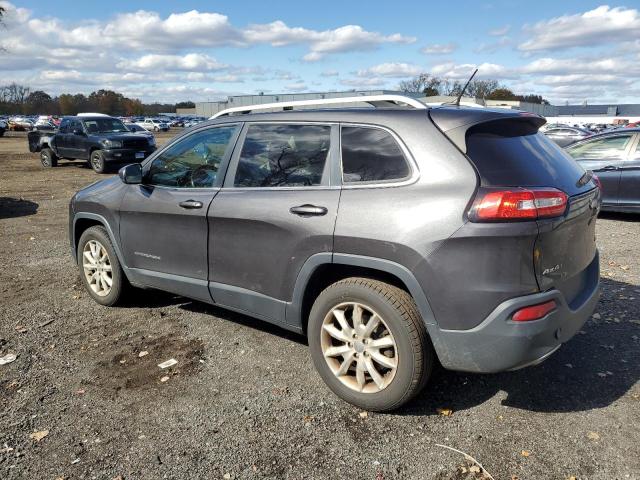 2014 JEEP CHEROKEE L - 1C4PJMDS2EW282290