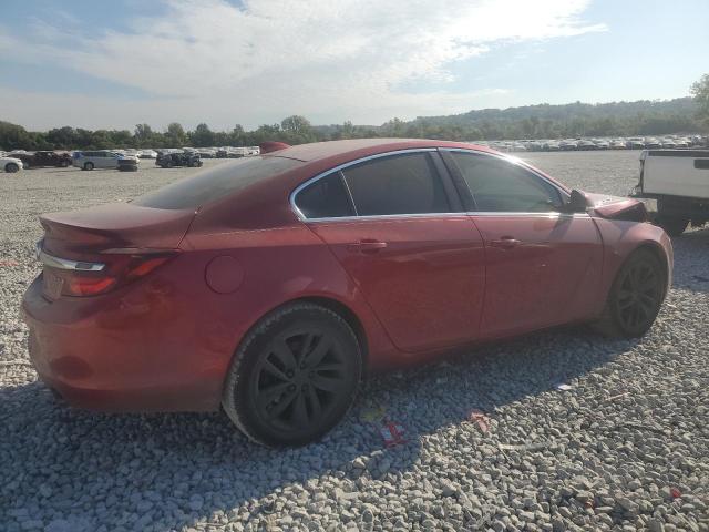 2015 BUICK REGAL - 2G4GK5EX4F9221624