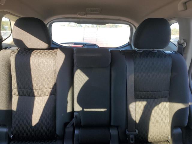 2017 NISSAN ROGUE S - KNMAT2MV8HP563474