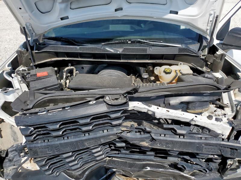 2021 CHEVROLET SILVERADO #3284732542