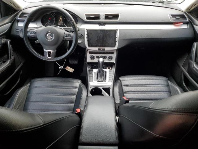 2015 VOLKSWAGEN CC SPORT - WVWBP7AN1FE812149