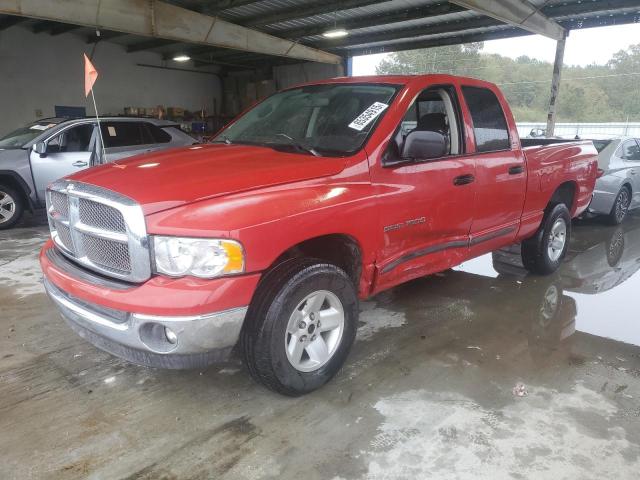 DODGE RAM 1500