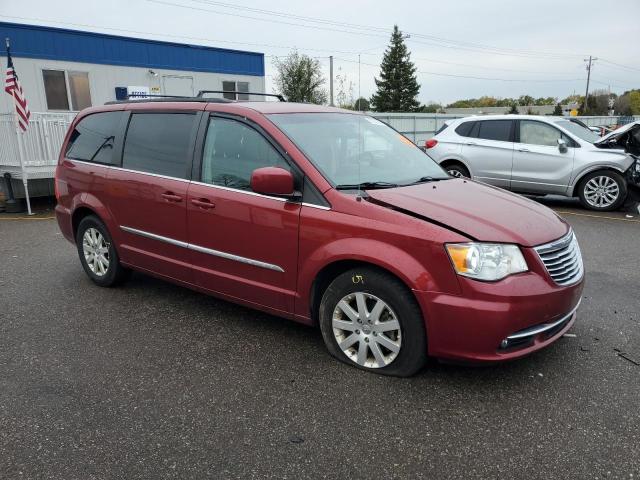 2015 CHRYSLER TOWN & COU - 2C4RC1BG2FR608549