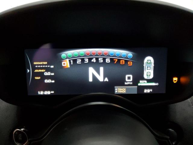 2017 MCLAREN AUTOMOTIVE 570GT - SBM13CAT4HW001979