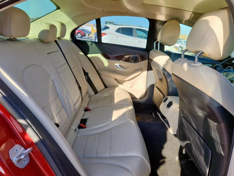 2017 MERCEDES-BENZ C 300 - 55SWF4JB5HU191121