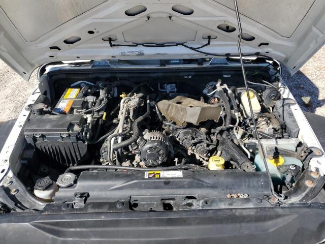 2016 JEEP WRANGLER U - 1C4HJWDG2GL121454