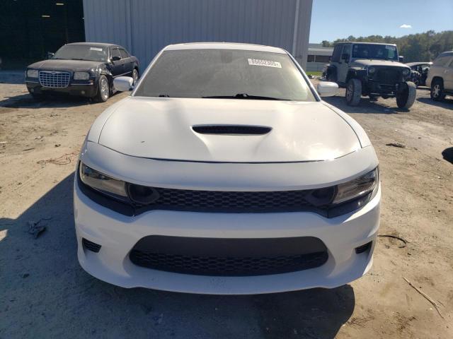 2021 DODGE CHARGER SC 2C3CDXGJ7MH553792