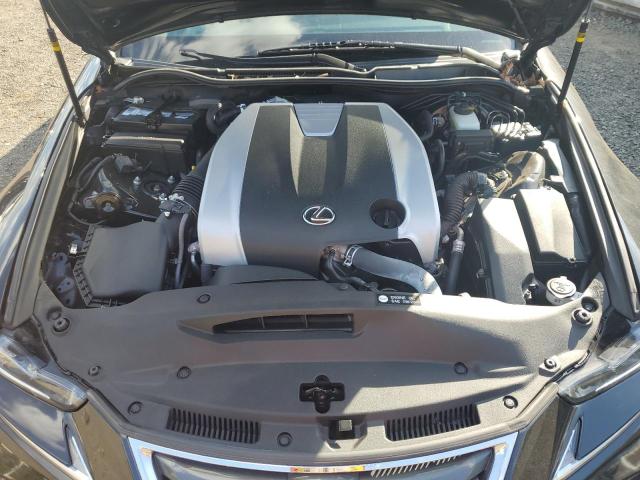 2017 LEXUS IS 300 JTHCM1D24H5018100