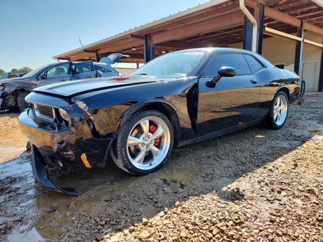2012 DODGE CHALLENGER #3282531876