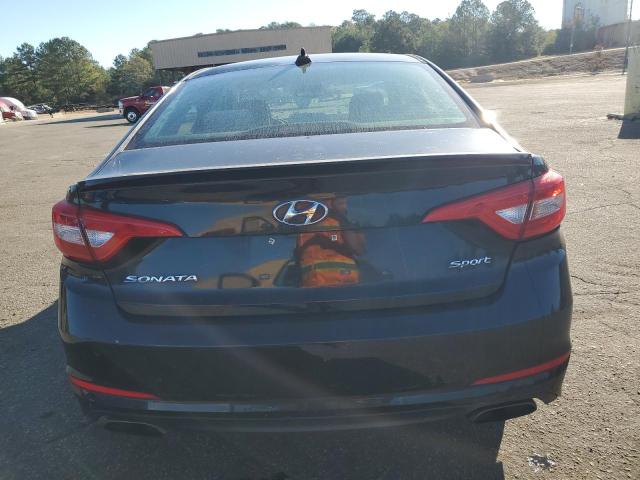 2016 HYUNDAI SONATA SPO 5NPE34AF6GH419653