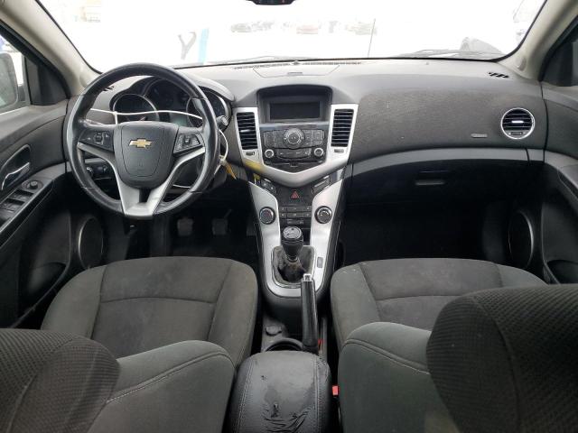 2011 CHEVROLET CRUZE ECO #3284239254