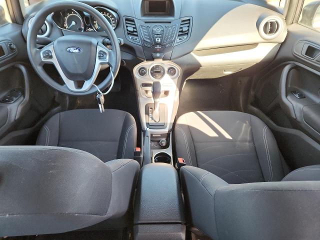 2019 FORD FIESTA SE - 3FADP4EJ1KM127450