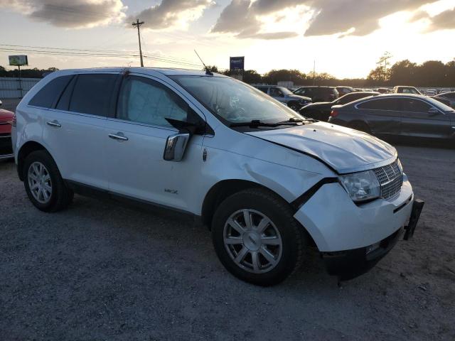 2010 LINCOLN MKX - 2LMDJ6JC9ABJ13102